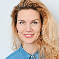 Milena Pravdová